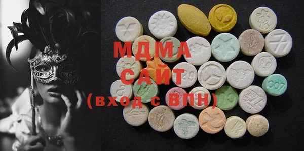 индика Тавда